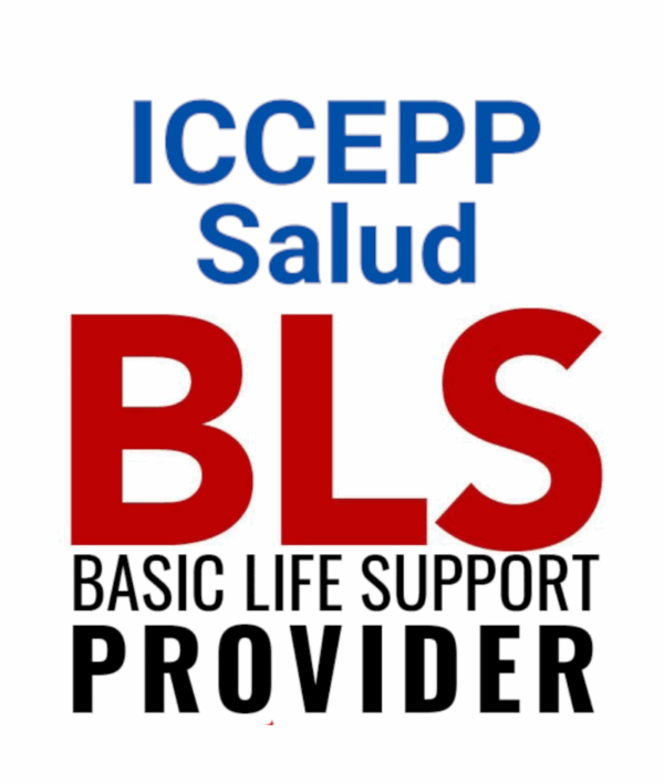 Certificación BLS