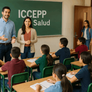 Curso Primeros Auxilios para Maestros y Padres