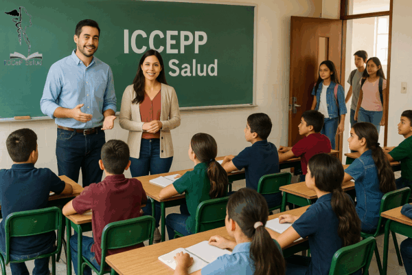 Curso Primeros Auxilios para Maestros y Padres