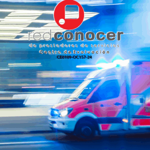 Curso de preparación para la Certificación EC0532 – Operación del Vehículo de Emergencia